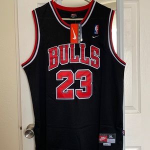 NBA - Chicago Bulls Michael Jordan Jersey